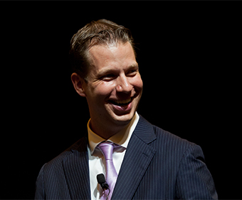 JT Foxx