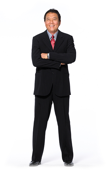 RobertBLKsuit