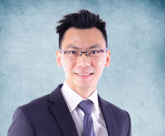 Sean Seah