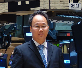 Wei Ping Leon